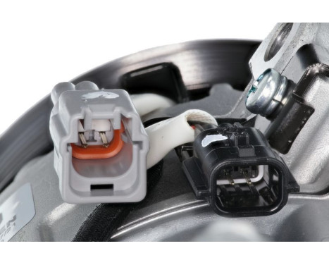 Compressor, air conditioning, Image 5