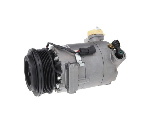 Compressor, air conditioning, Image 3