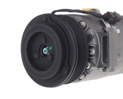 Compressor, air conditioning, Image 6