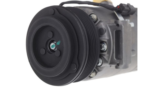 Compressor, air conditioning, Image 6