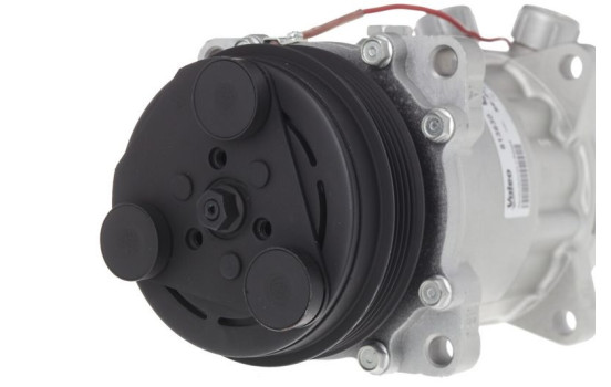 Compressor, air conditioning, Image 5