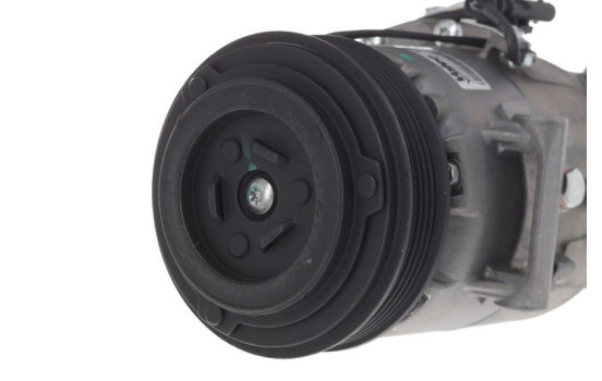 Compressor, air conditioning, Image 6