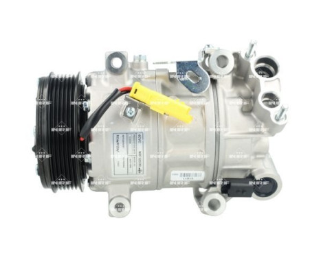 Compressor, air conditioning, Image 4