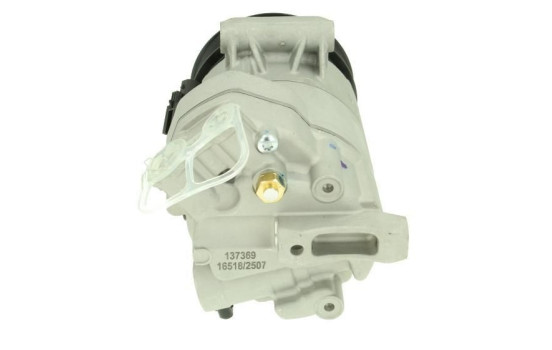 Compressor, air conditioning, Image 3