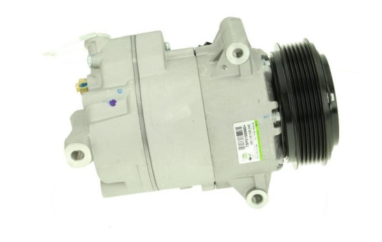Compressor, air conditioning, Image 4