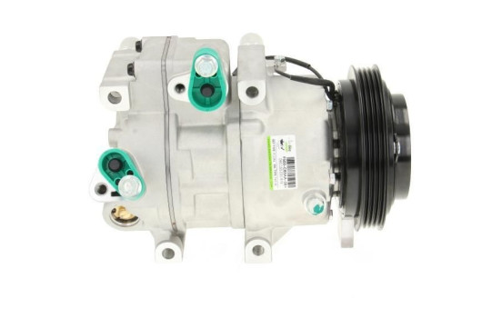 Compressor, air conditioning, Image 4