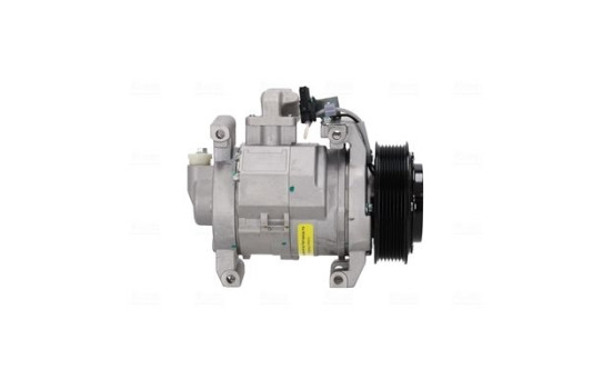 Compressor, air conditioning, Image 4