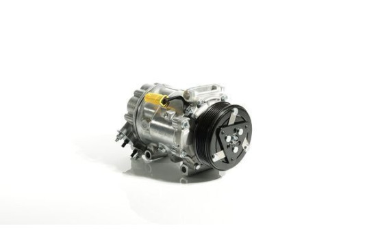 Compressor, air conditioning, Image 2