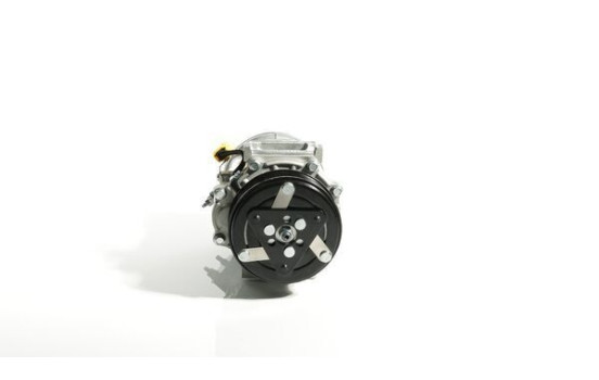 Compressor, air conditioning, Image 3
