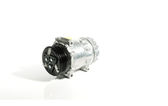 Compressor, air conditioning, Image 4