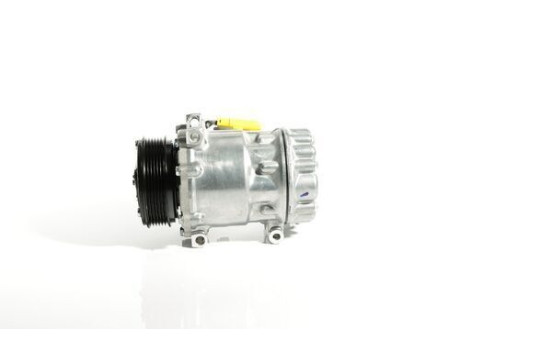 Compressor, air conditioning, Image 5
