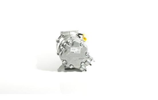 Compressor, air conditioning, Image 7