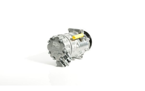 Compressor, air conditioning, Image 8