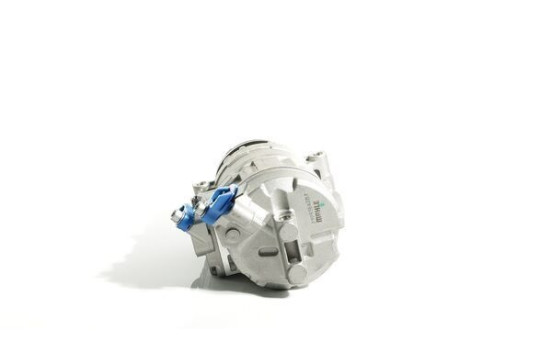 Compressor, air conditioning, Image 3