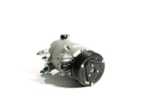 Compressor, air conditioning, Image 2