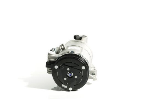 Compressor, air conditioning, Image 3