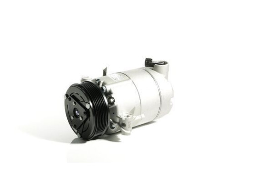 Compressor, air conditioning, Image 4