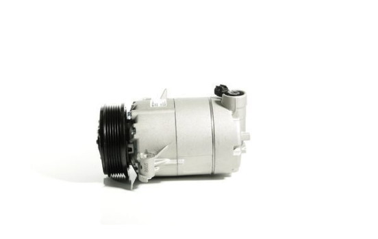Compressor, air conditioning, Image 5