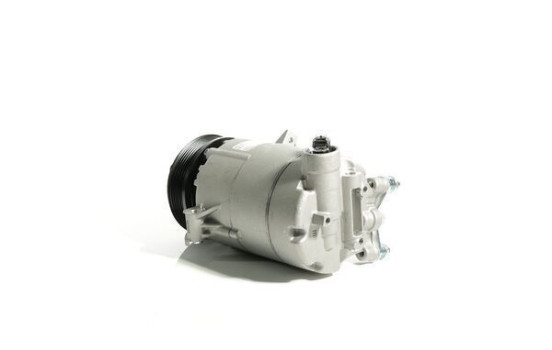Compressor, air conditioning, Image 6