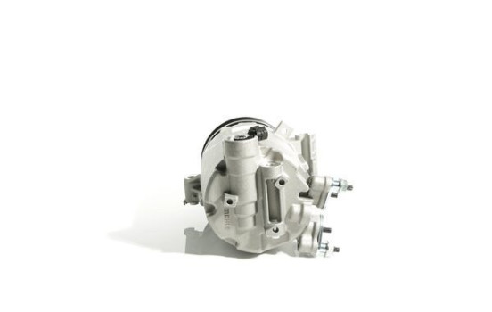 Compressor, air conditioning, Image 7