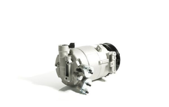Compressor, air conditioning, Image 8