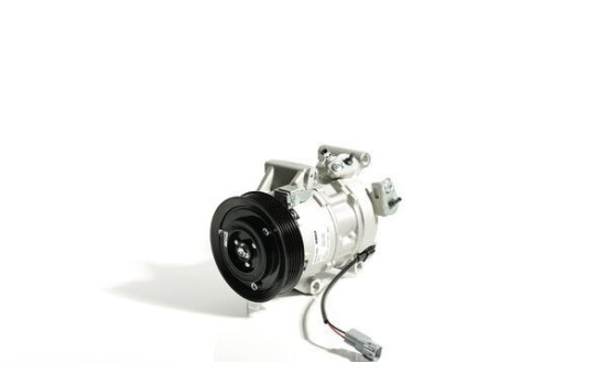 Compressor, air conditioning, Image 8