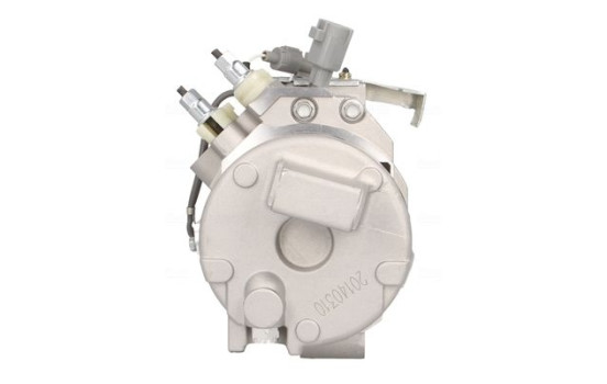 Compressor, air conditioning, Image 4
