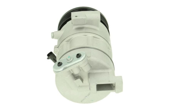 Compressor, air conditioning, Image 3