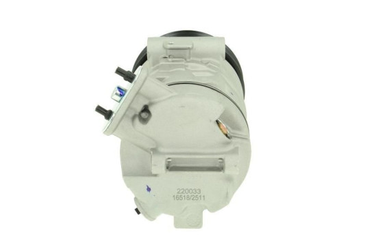 Compressor, air conditioning, Image 3