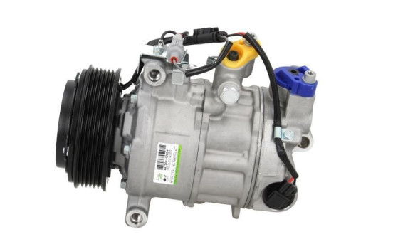 Compressor, air conditioning, Image 2