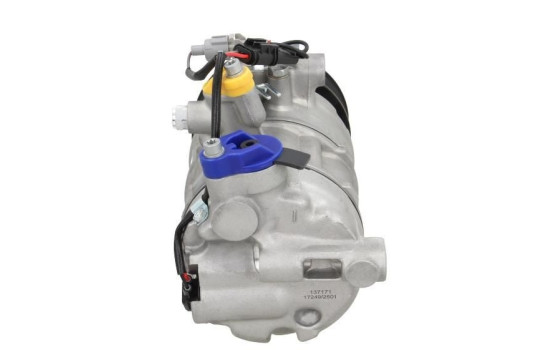 Compressor, air conditioning, Image 3