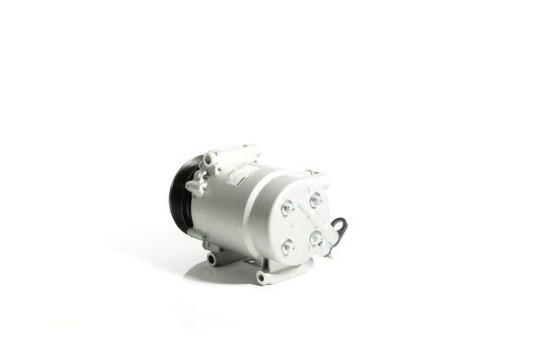 Compressor, air conditioning, Image 6