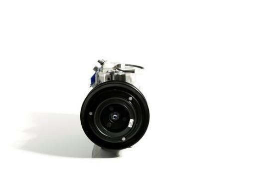 Compressor, air conditioning, Image 3