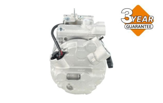 Compressor, air conditioning, Image 4