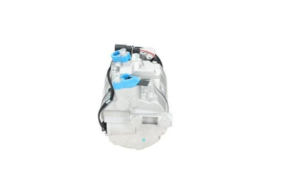 Compressor, air conditioning, Image 3