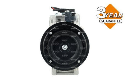 Compressor, air conditioning, Image 2