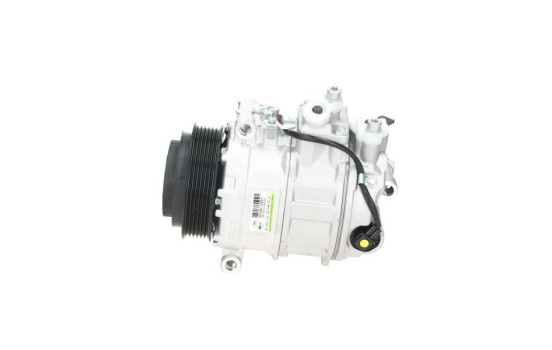 Compressor, air conditioning, Image 2
