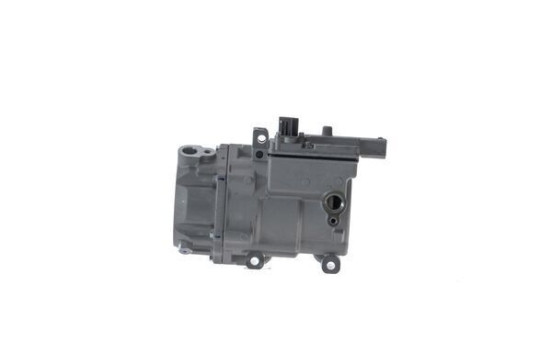 Compressor, air conditioning, Image 7