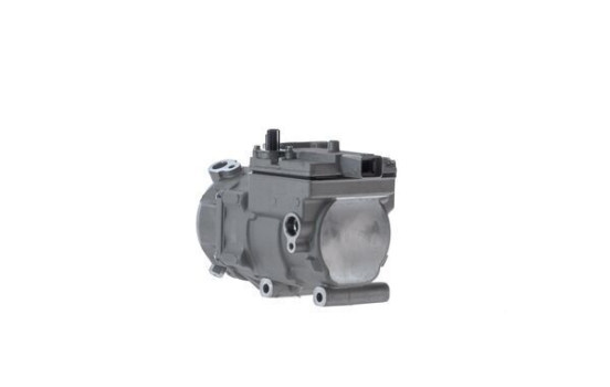 Compressor, air conditioning, Image 8