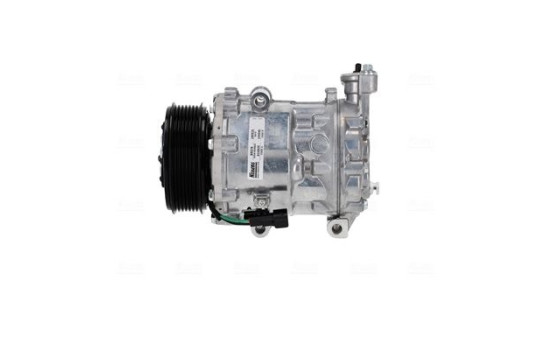 Compressor, air conditioning, Image 2