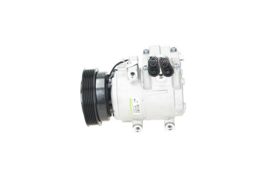 Compressor, air conditioning, Image 2