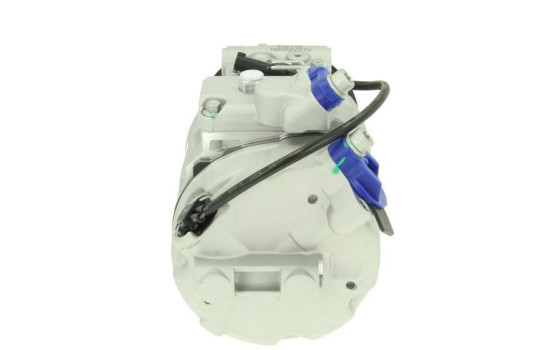 Compressor, air conditioning, Image 3