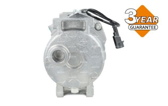 Compressor, air conditioning, Image 5