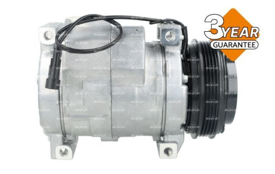 Compressor, air conditioning, Image 6