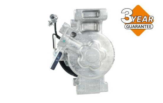 Compressor, air conditioning, Image 5