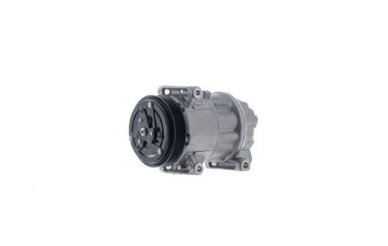 Compressor, air conditioning, Image 2