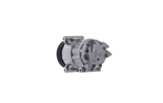 Compressor, air conditioning, Image 4