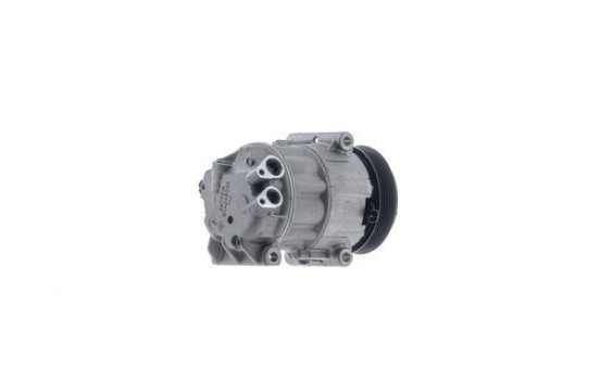 Compressor, air conditioning, Image 6