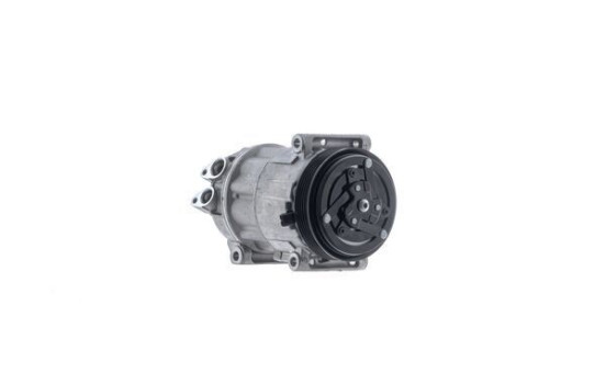 Compressor, air conditioning, Image 8
