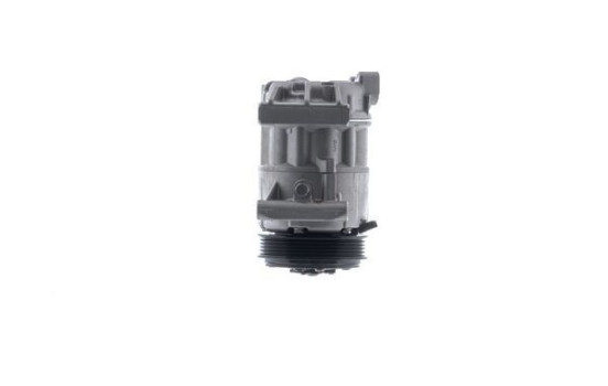 Compressor, air conditioning, Image 10